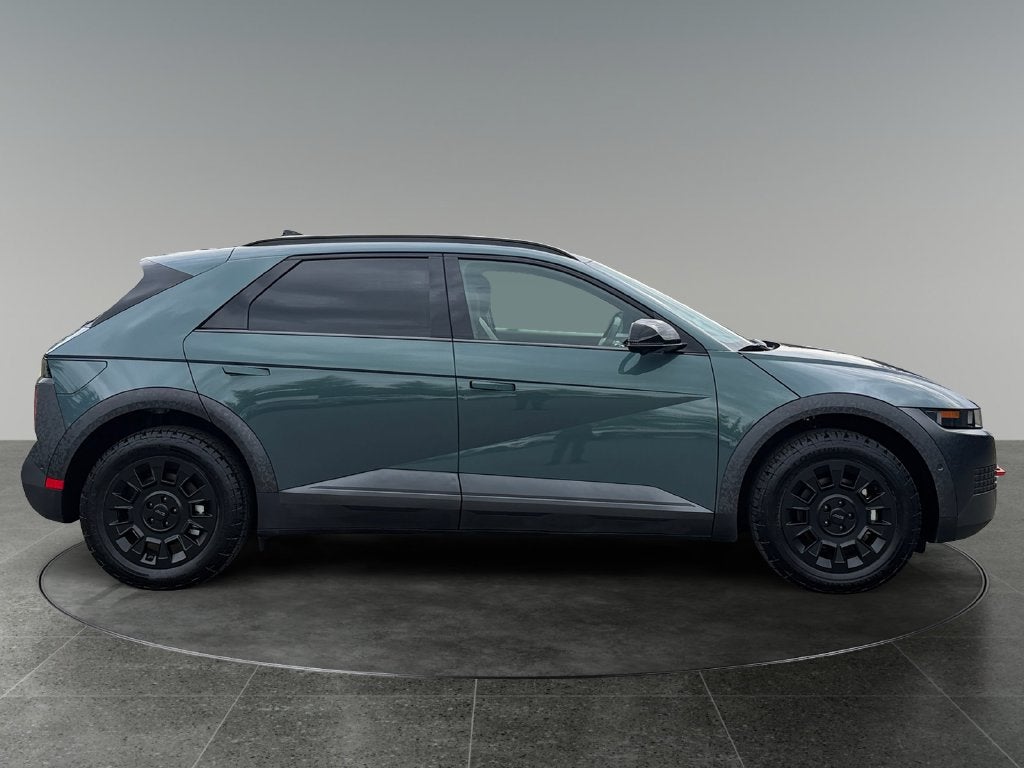 2025 Hyundai IONIQ 5 XRT
