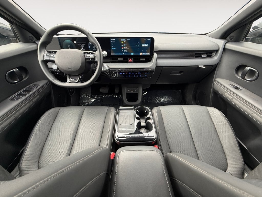 2025 Hyundai IONIQ 5 XRT