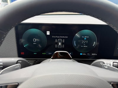 2025 Hyundai IONIQ 5 XRT