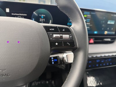 2025 Hyundai IONIQ 5 XRT