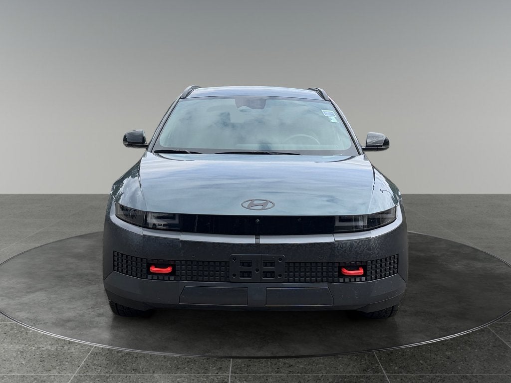 2025 Hyundai IONIQ 5 XRT