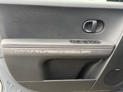 2025 Hyundai IONIQ 5 XRT