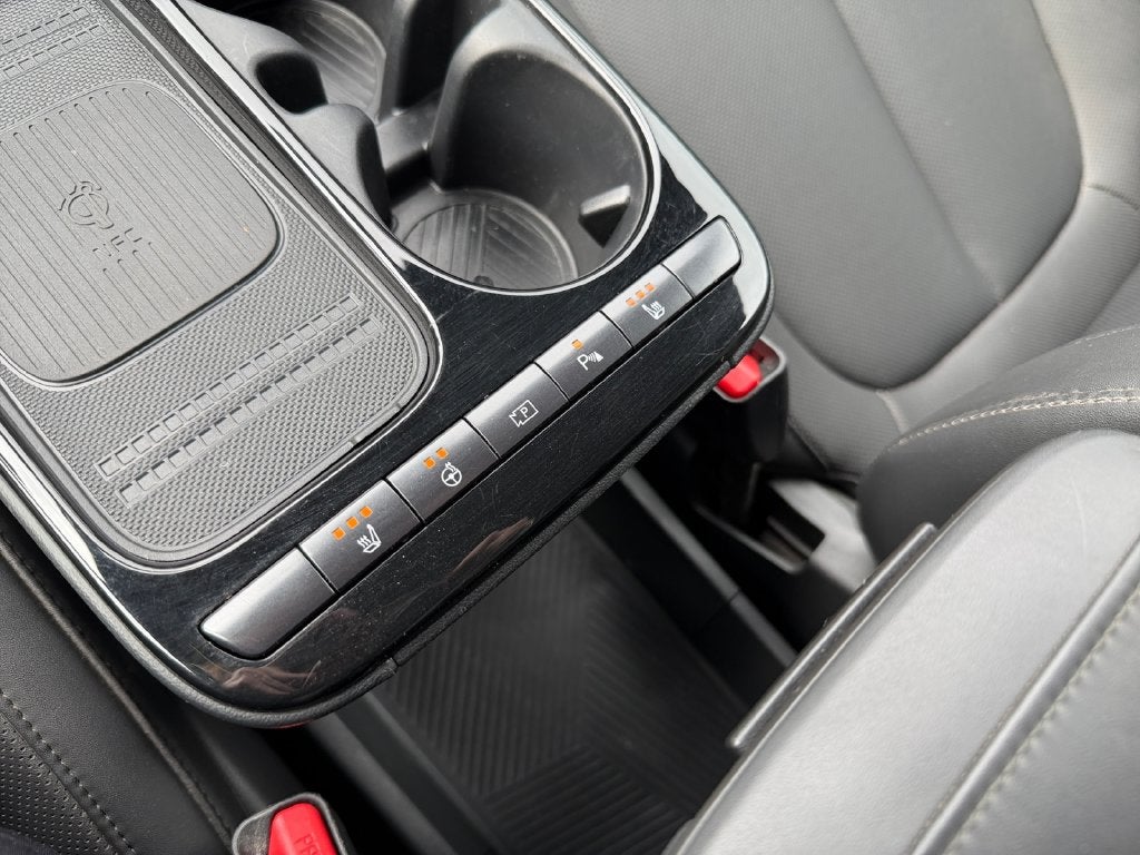 2025 Hyundai IONIQ 5 XRT