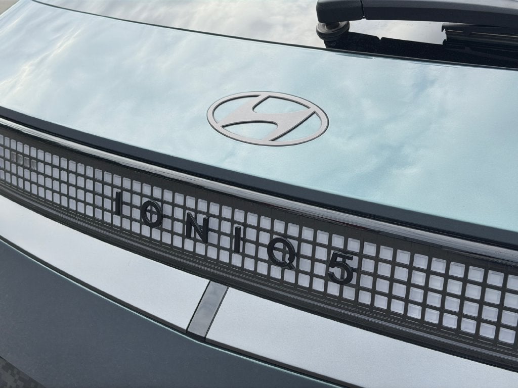 2025 Hyundai IONIQ 5 XRT