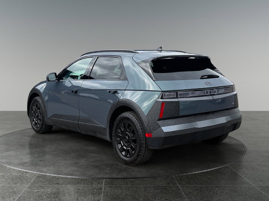 2025 Hyundai IONIQ 5 XRT