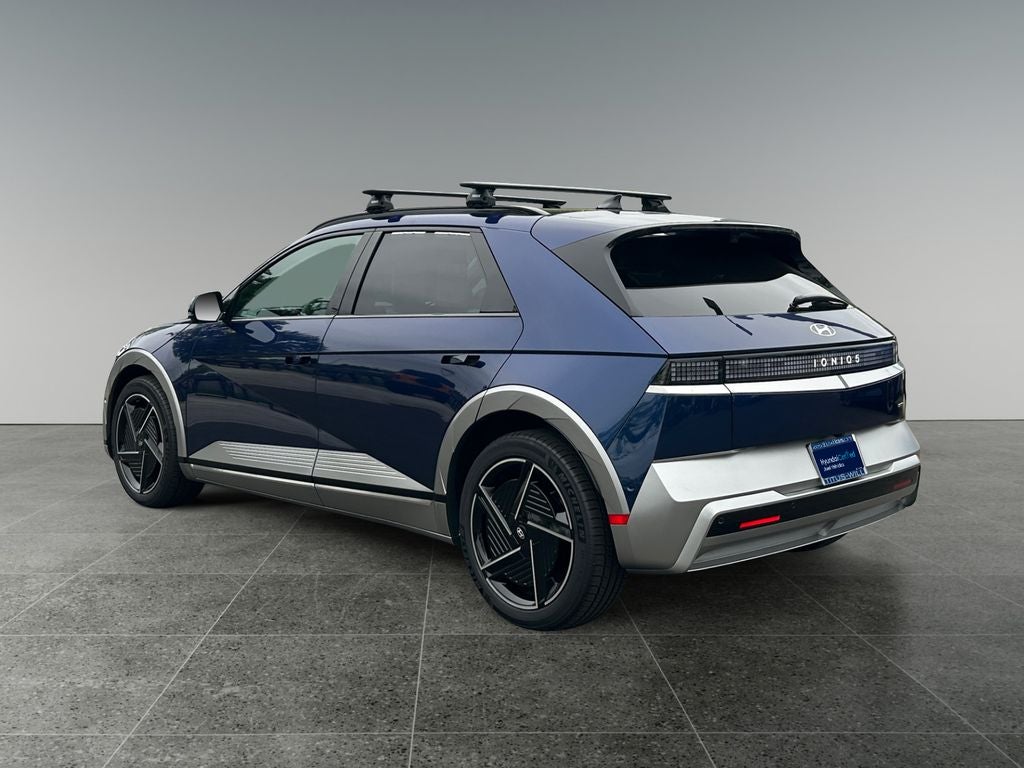 2026 Hyundai IONIQ 5 Limited