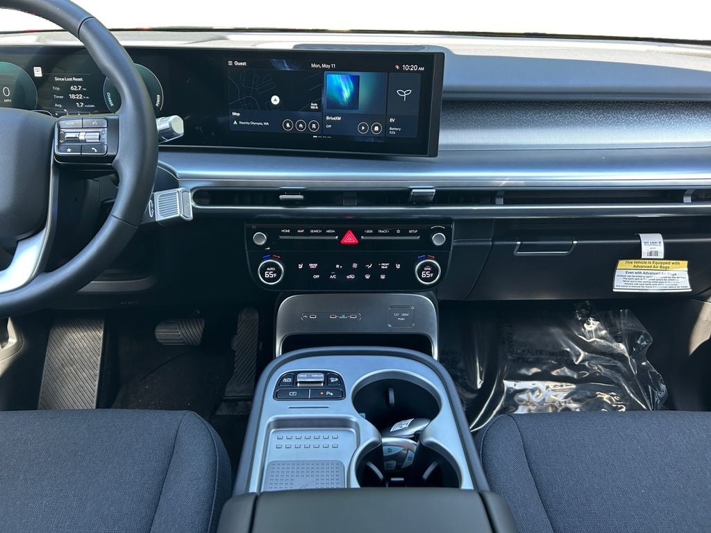 2026 Hyundai IONIQ 9 SE