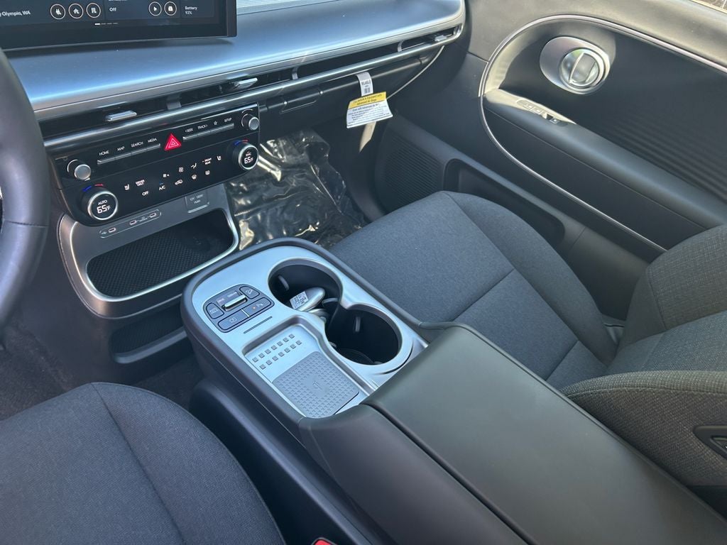 2026 Hyundai IONIQ 9 SE