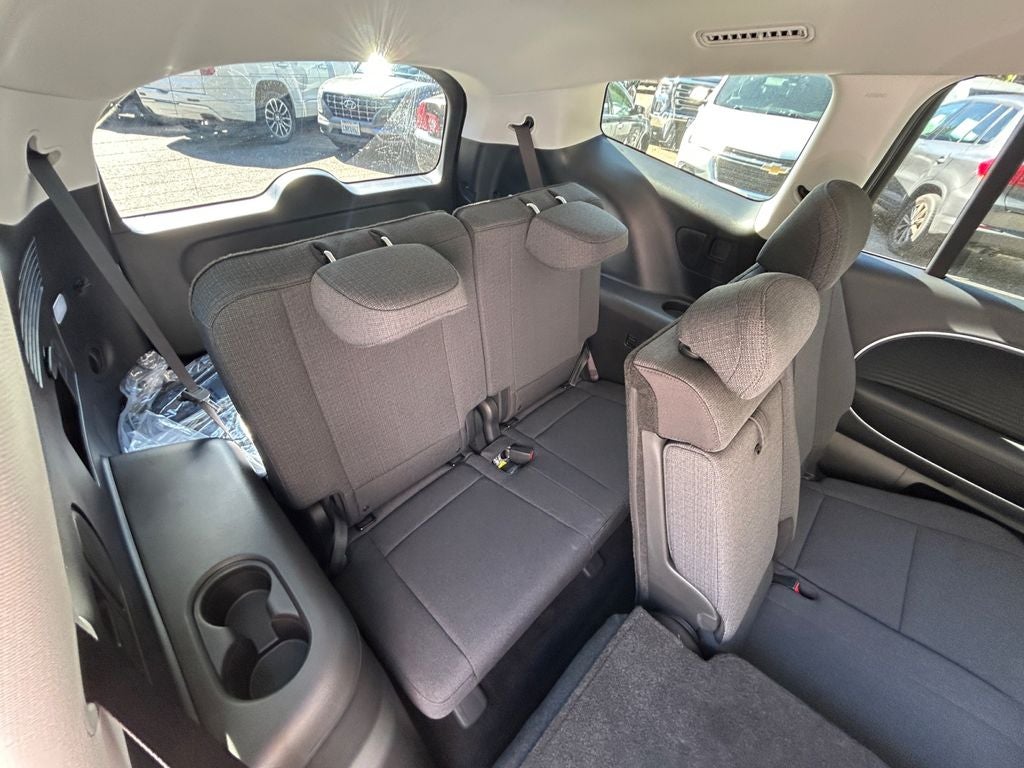 2026 Hyundai IONIQ 9 SE