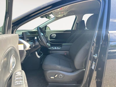 2026 Hyundai IONIQ 9 SE