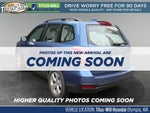 2016 Subaru Forester 2.5i