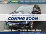 2008 Honda CR-V EX-L