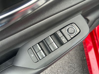 2024 Toyota Prius Prime XSE