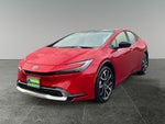 2024 Toyota Prius Prime XSE