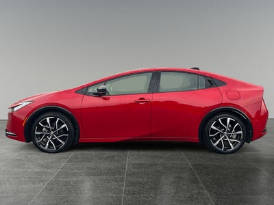 2024 Toyota Prius Prime XSE