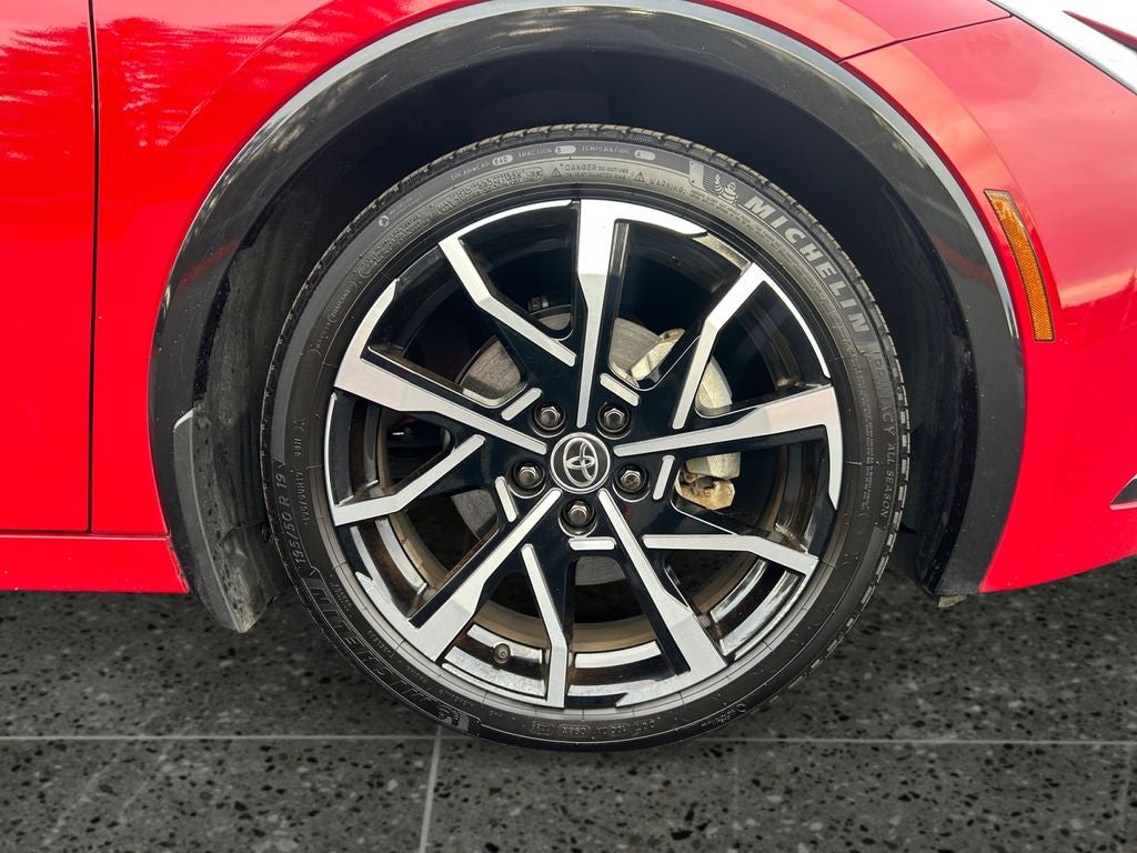 2024 Toyota Prius Prime XSE