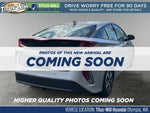 2017 Toyota Prius Prime Advanced