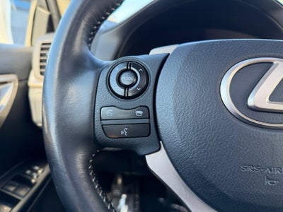 2015 Lexus CT 200h