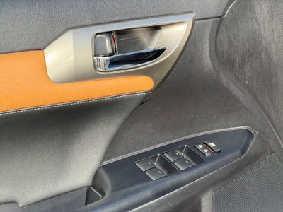 2015 Lexus CT 200h