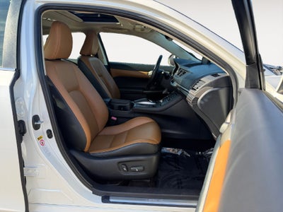 2015 Lexus CT 200h