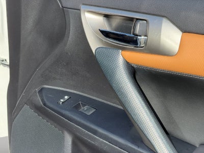 2015 Lexus CT 200h