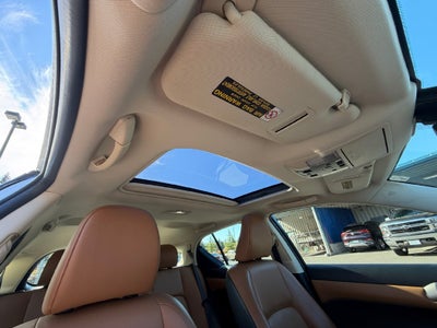 2015 Lexus CT 200h