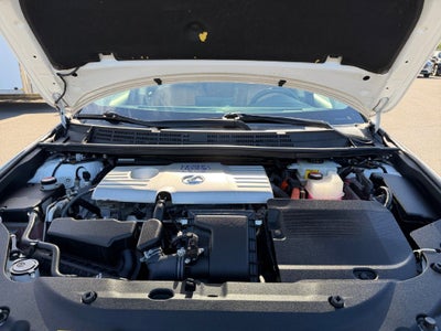 2015 Lexus CT 200h