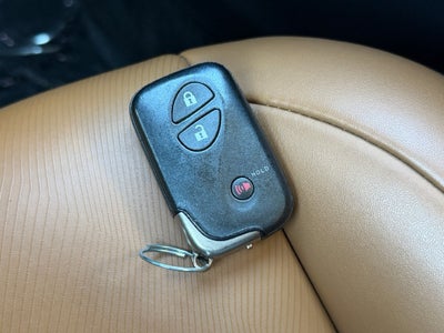 2015 Lexus CT 200h