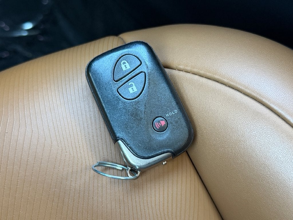 2015 Lexus CT 200h
