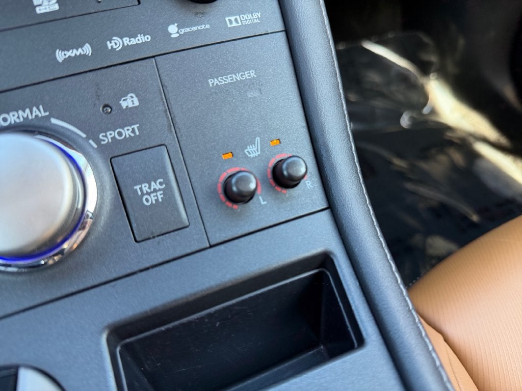 2015 Lexus CT 200h