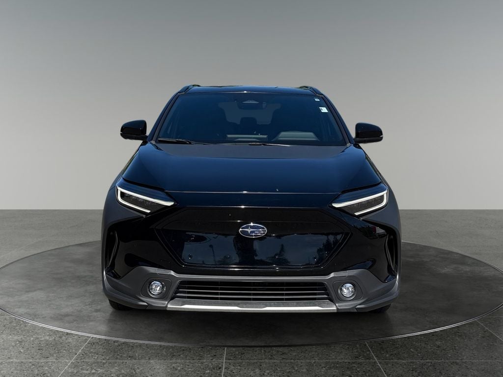 2024 Subaru Solterra Limited