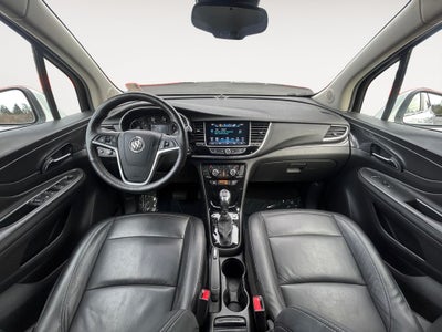 2020 Buick Encore Essence