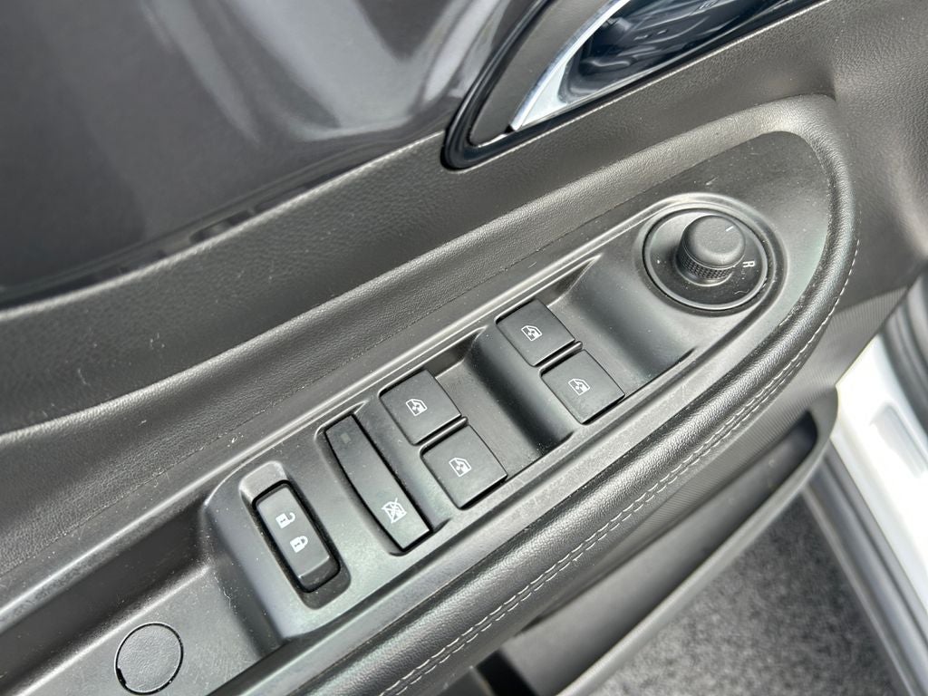 2020 Buick Encore Essence