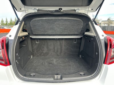 2020 Buick Encore Essence