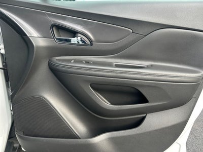 2020 Buick Encore Essence