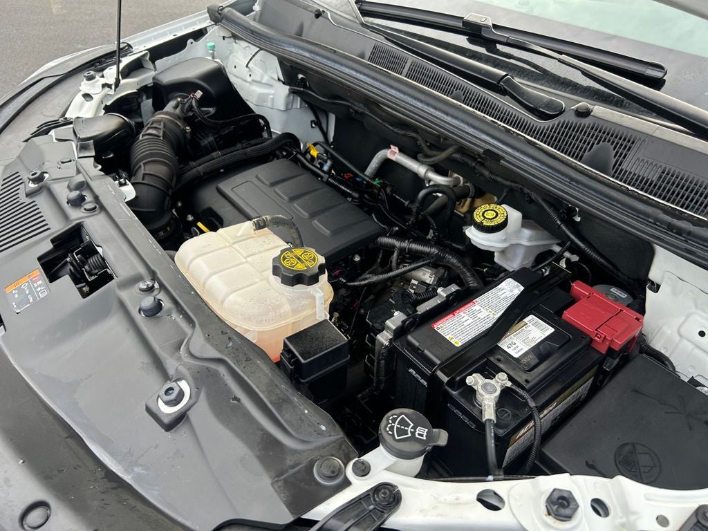 2020 Buick Encore Essence