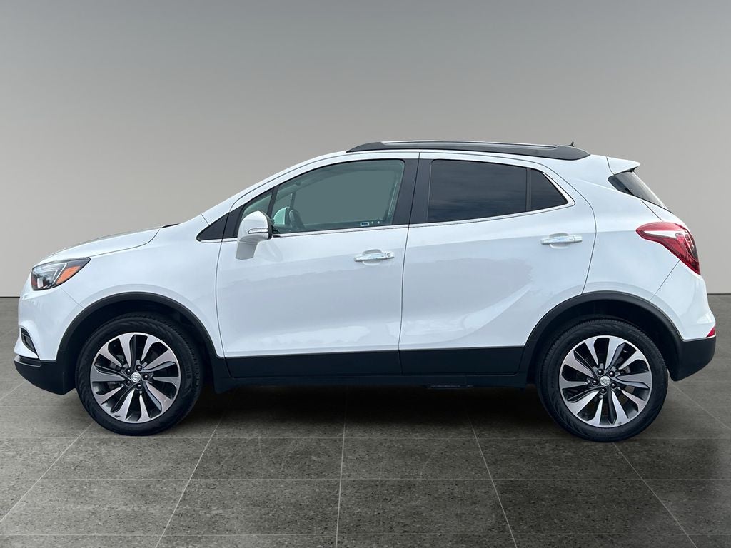 2020 Buick Encore Essence