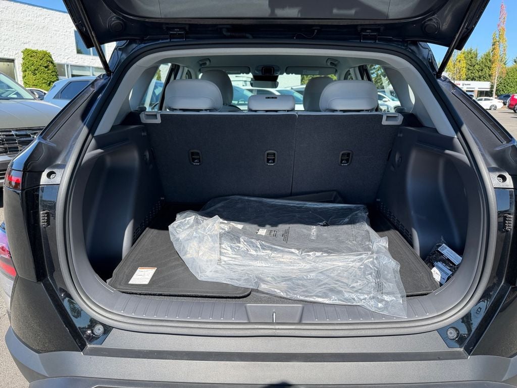 2025 Hyundai Kona SE