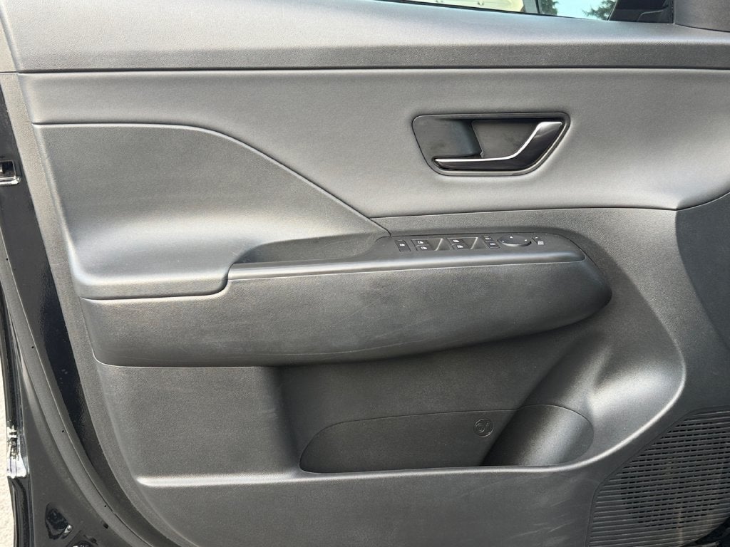 2025 Hyundai Kona N Line S