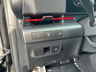 2025 Hyundai Kona N Line S