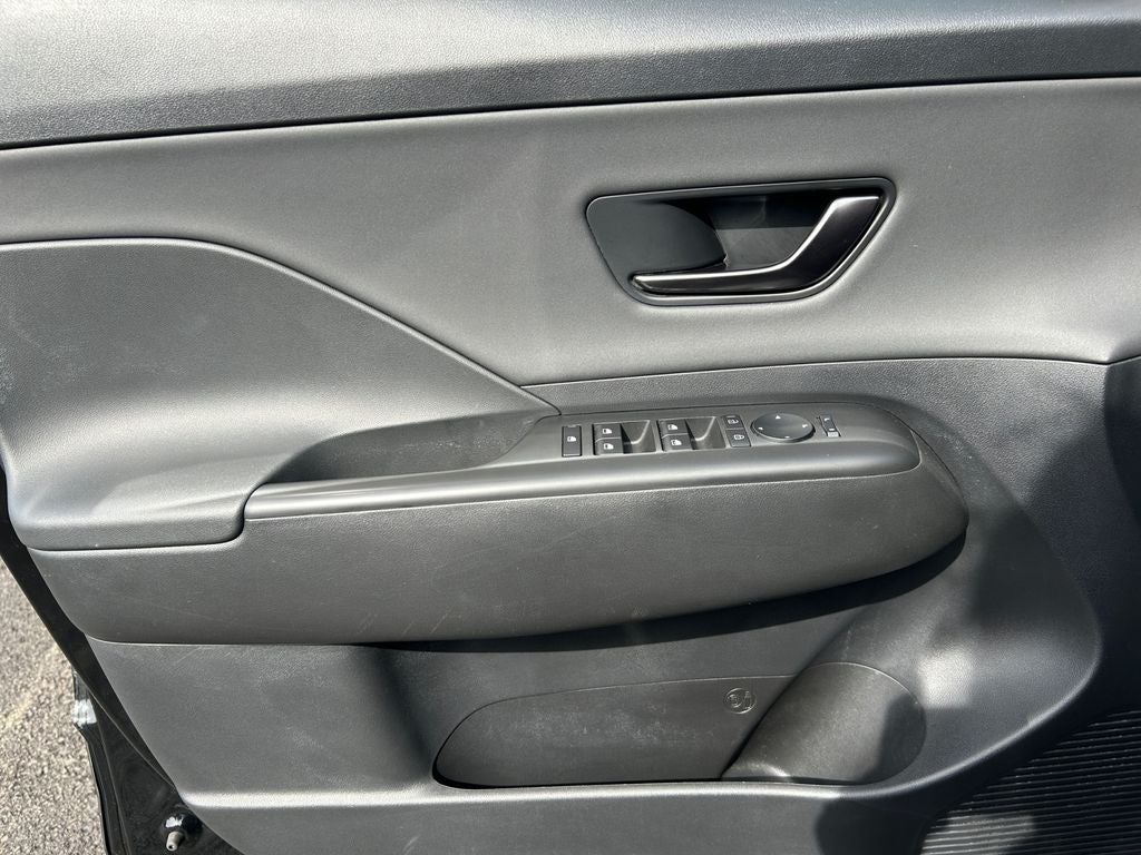 2025 Hyundai Kona N Line S