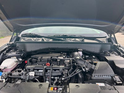 2025 Hyundai Kona N Line S