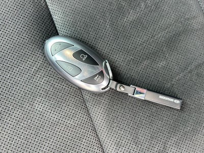 2025 Hyundai Kona N Line S