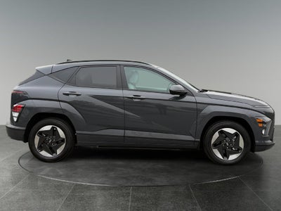 2024 Hyundai Kona Electric SEL