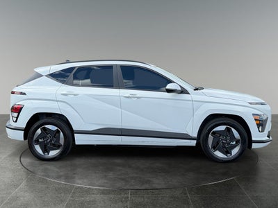 2024 Hyundai Kona Electric SEL