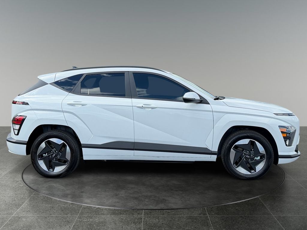 2024 Hyundai Kona Electric SEL