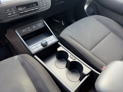 2024 Hyundai Kona Electric SEL