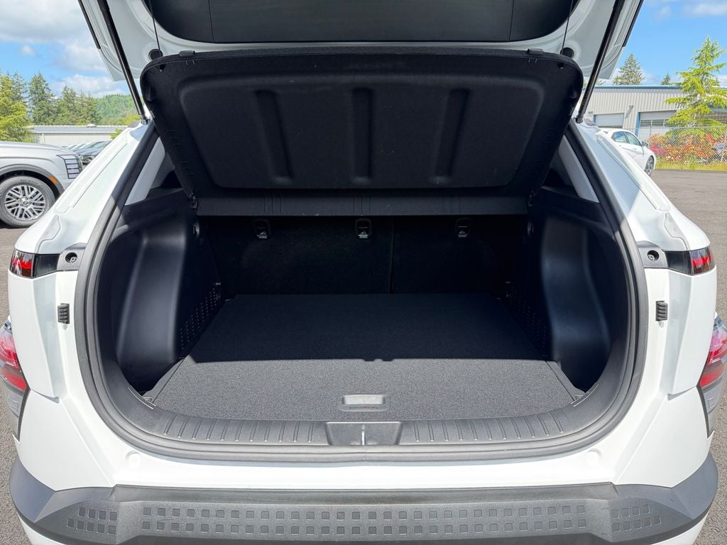 2024 Hyundai Kona Electric SEL