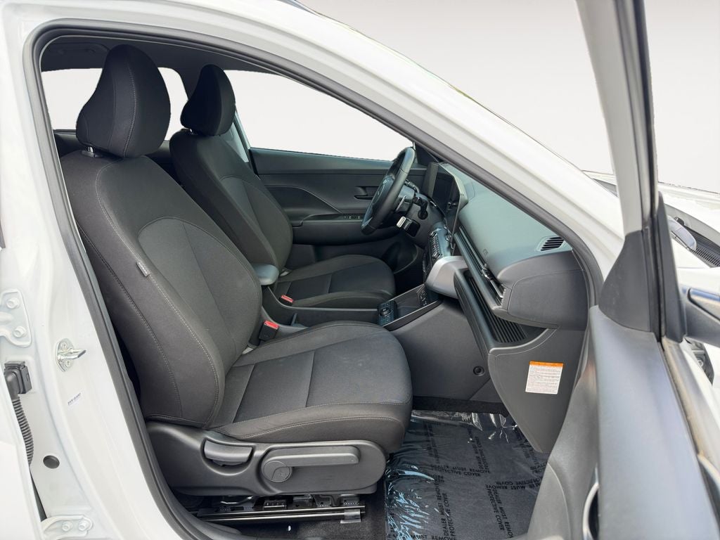 2024 Hyundai Kona Electric SEL