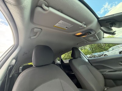 2024 Hyundai Kona Electric SEL